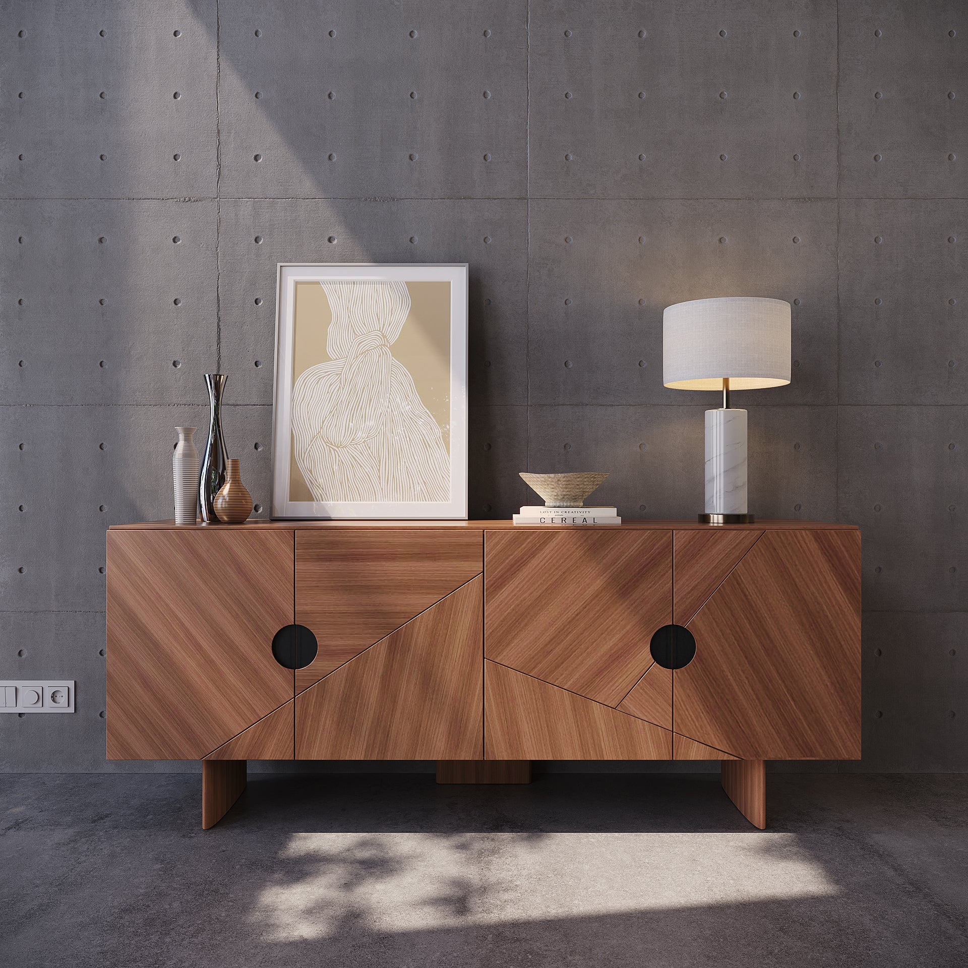 Modern Sideboards