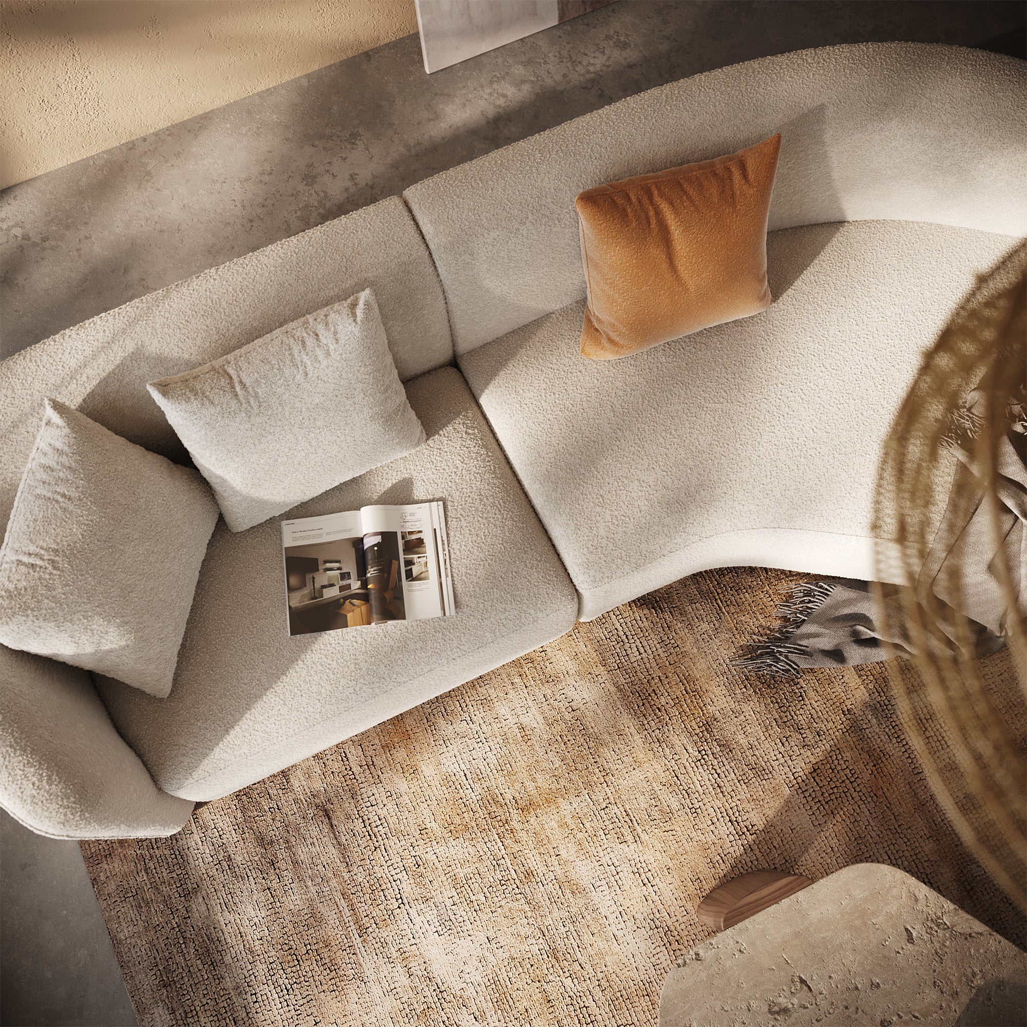 Advantages of Buying a High Quality Sofa – Acanva Home