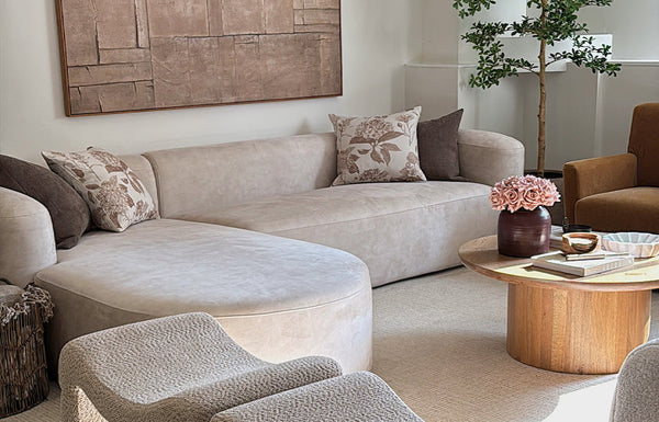 Top Modern Sofas for Black Friday 2025