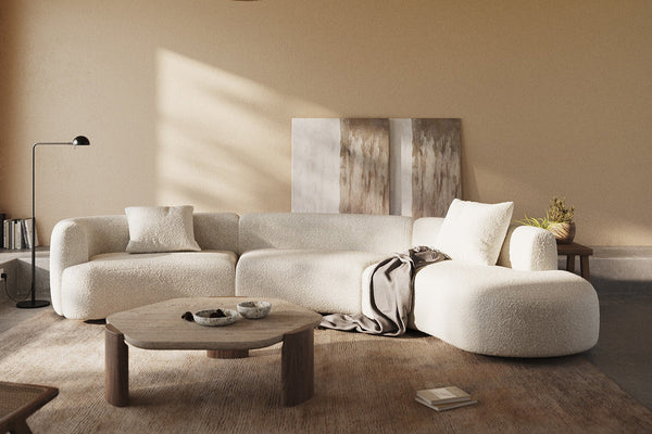 Top 5 Curved Sectional Sofas to Grab This Black Friday 2025