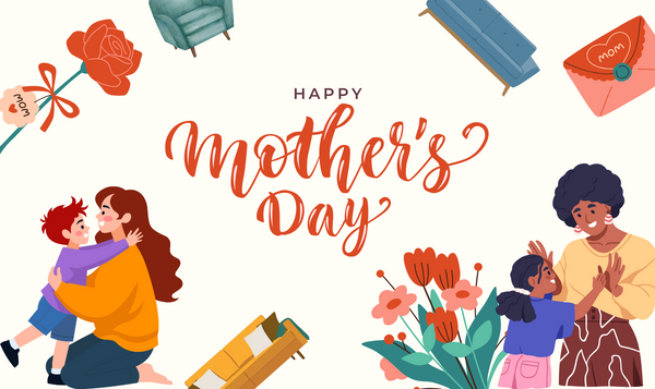 Gifts for Her First Mother's Day: How to Make It Truly Special