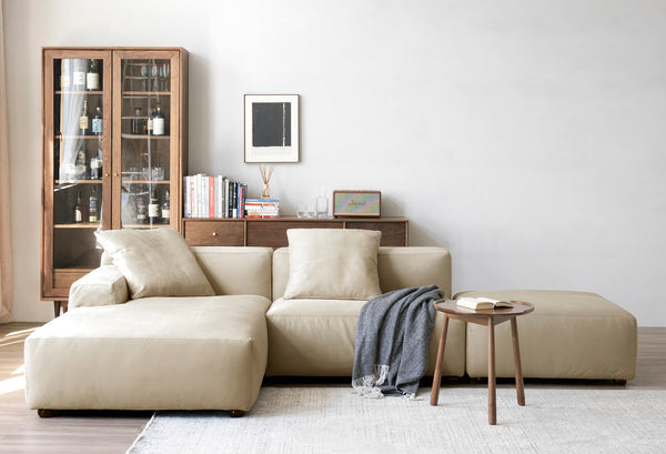 Marino Sectional Sofa by Acanva