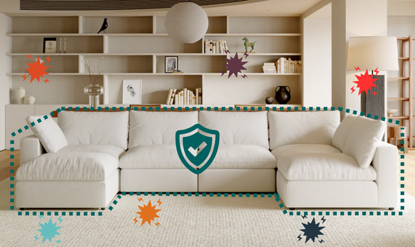Why Slipcovers Might Just Save Your Sectional Couch
