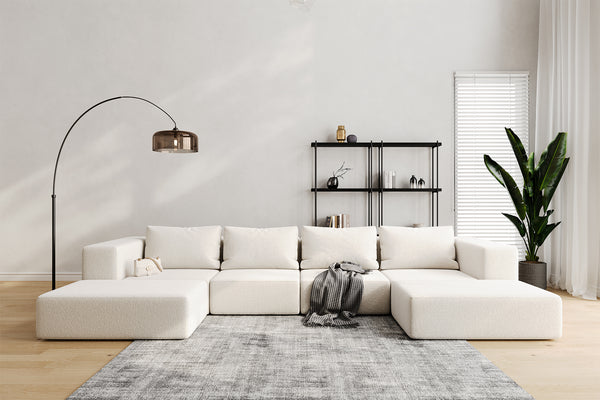Fit Guide for Your Acanva Furniture