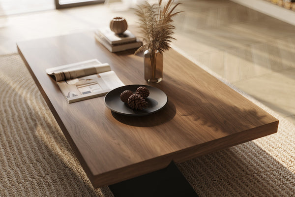 5 Best Rectangular Modern Coffee Tables in 2025