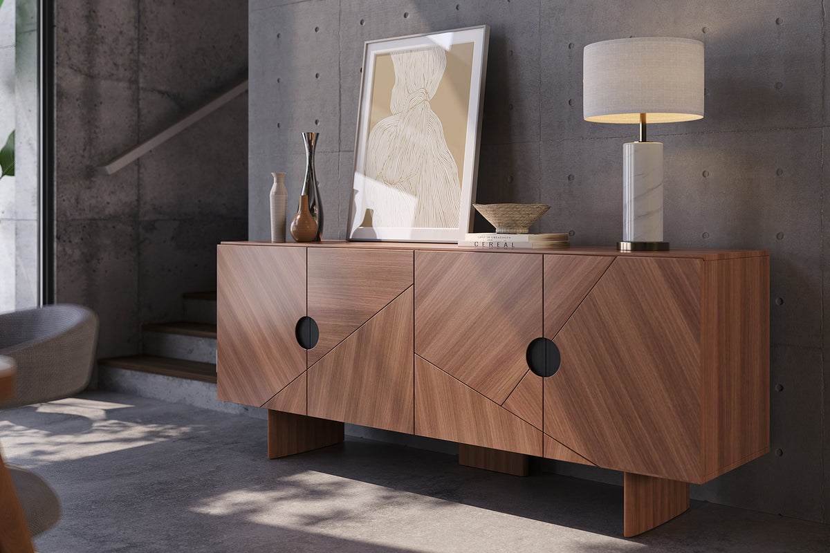 Modern Sideboards
