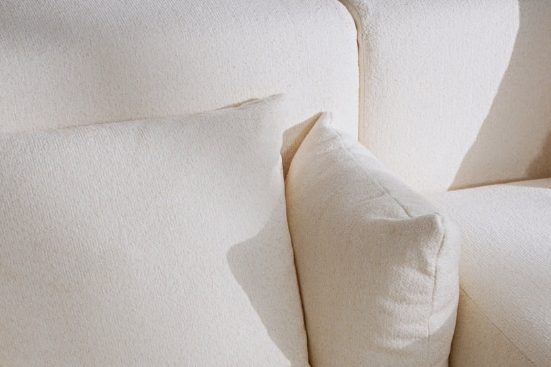 Mareta Modular Reversible Sectional Sofa by Acanva