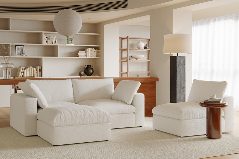 Maven-white-modular-cloud-couch-image-3-piece-and-ottoman-set-13