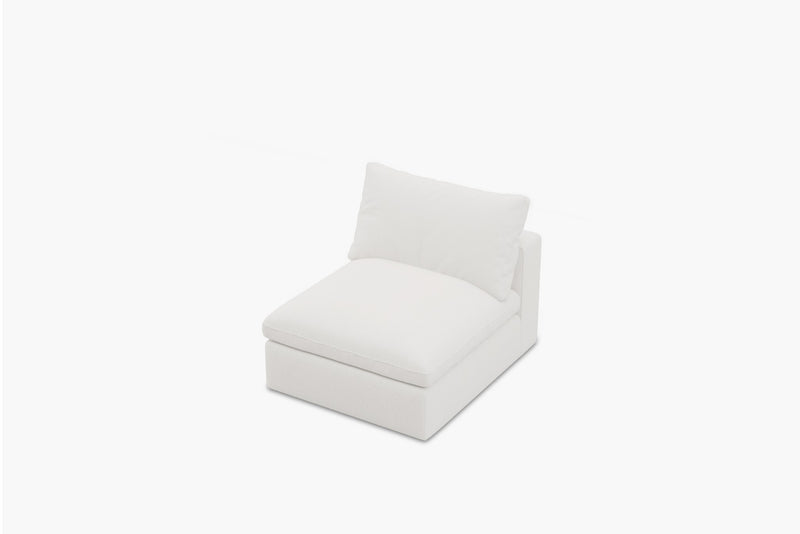 Maven-white-modular-cloud-couch-image-armless-chair-27