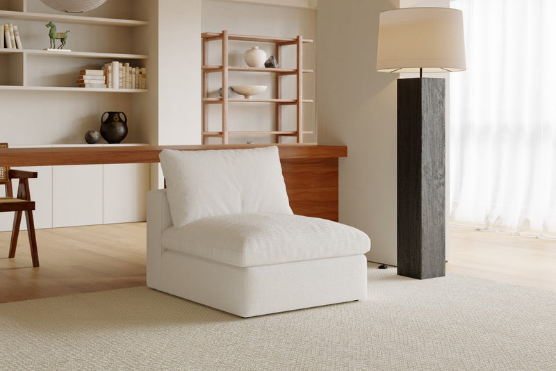 Maven-white-modular-cloud-couch-image-armless-chair-28