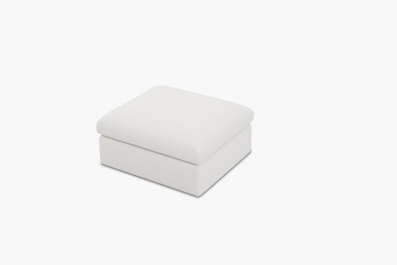 Maven-white-modular-cloud-couch-image-ottoman-32