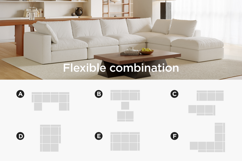 Maven-white-modular-cloud-couch-image-combination-idea-3