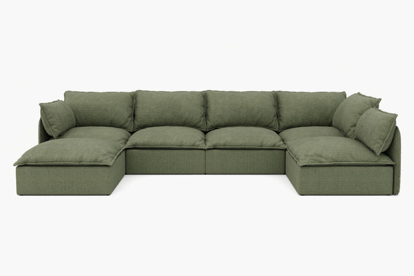 Modular Sectional Couches & Sofas | Modern Comfort – Acanva Home
