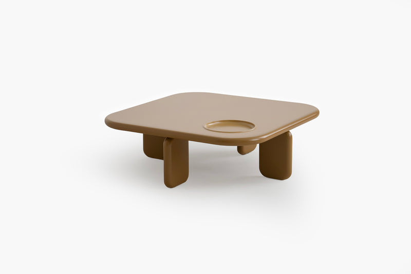 Honey-Elephant-Square-Coffee-Table-With-Modern-Unique-Design-white-background-image-by-acanva-1
