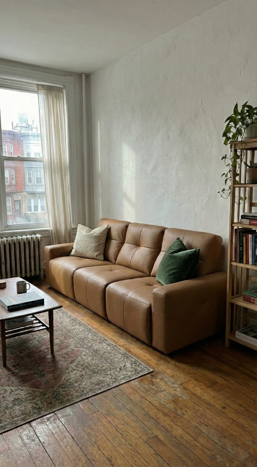 Find the Ideal Reclining Sofa for Your Family – Acanva Home