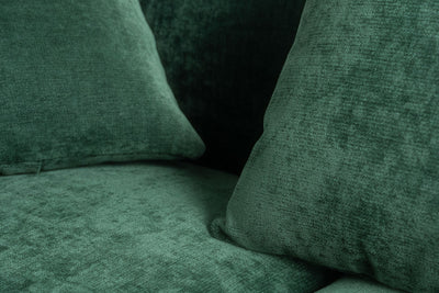 Beryl Lounge Chair Indoor & Small Curved Sofa | Acanva – Acanva Home