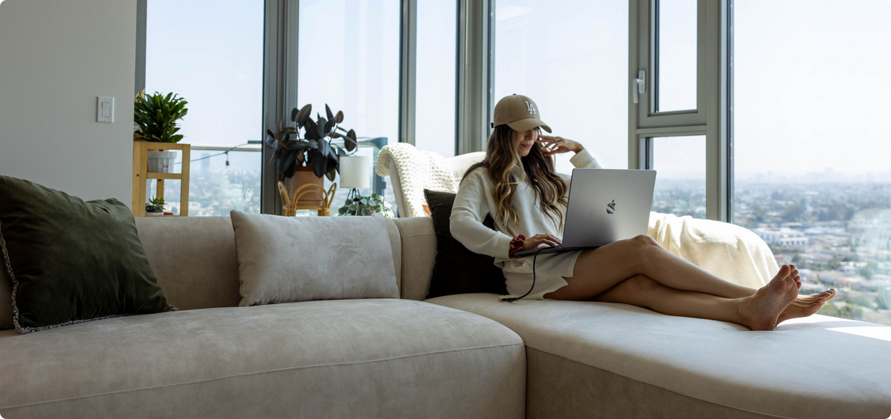 Home Collabs Acanva Influencer Collab Program – Acanva Home