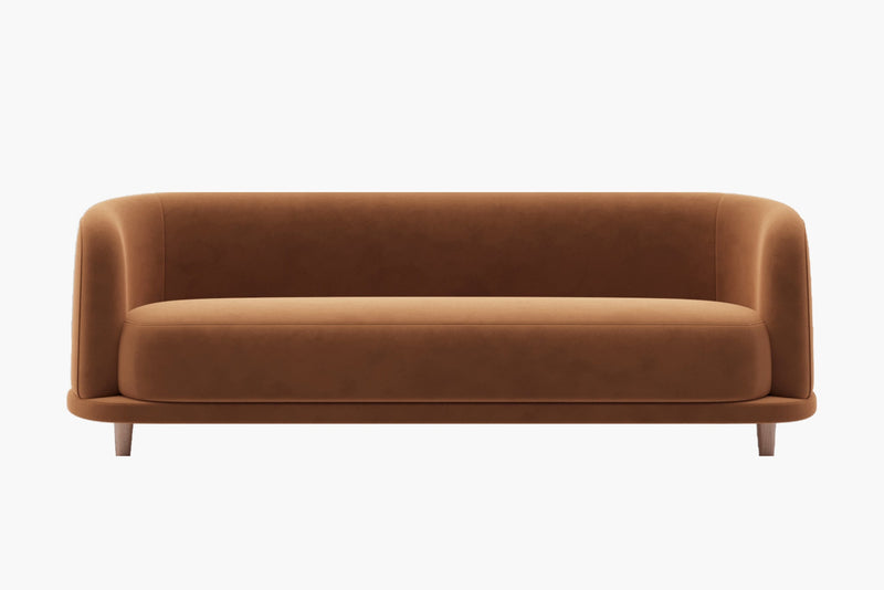 cora_sofa_by_acanva_velvet_tangerine_couch_variation