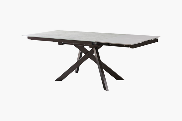 Forssa Extendable Dining Table by Acanva