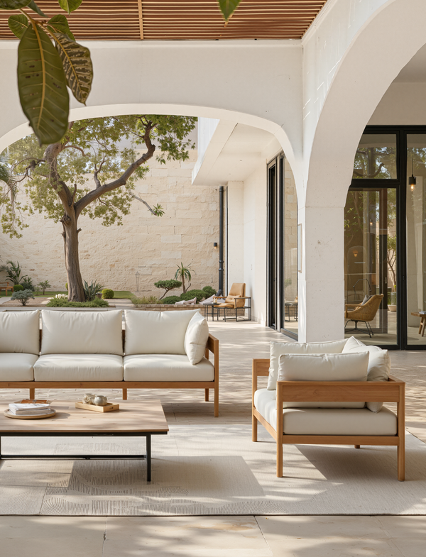 Modern Outdoors