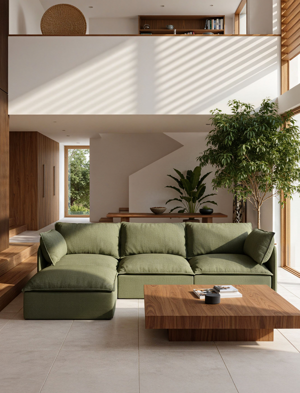 Modern Sectionals