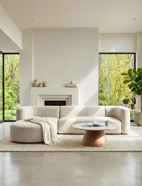 Modern Sofas