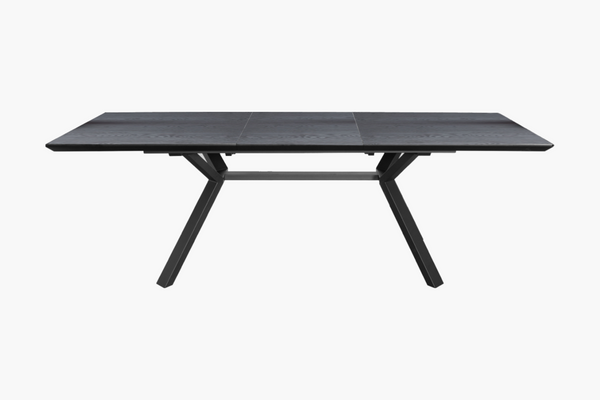 Molde Extendable Dining Table by Acanva