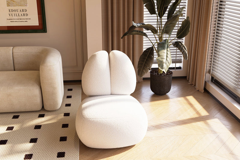 moony_cute_armless_chair_by_acanva_fleece_cream_chair_background2