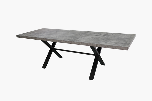 Narvik Extendable Dining Table by Acanva