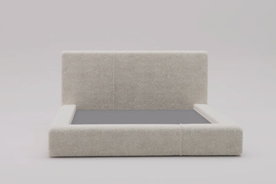 Avera Queen Upholstered Cloud Bed 360 Video