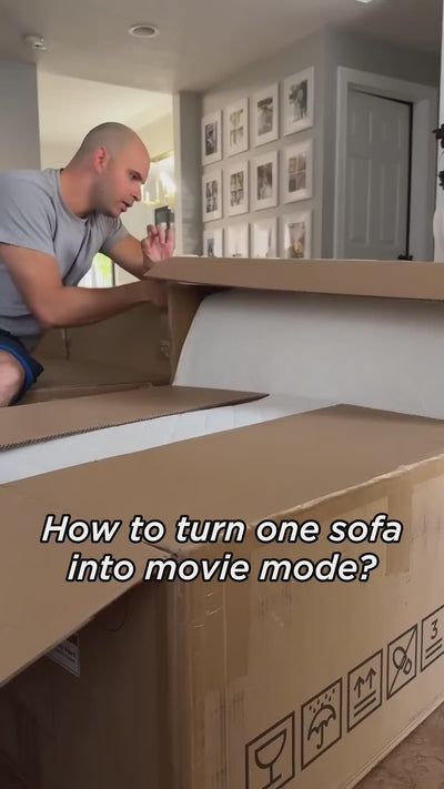 atlas modular sofa ugc video 6