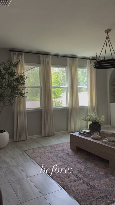 Customer video : living room modular sofa 3