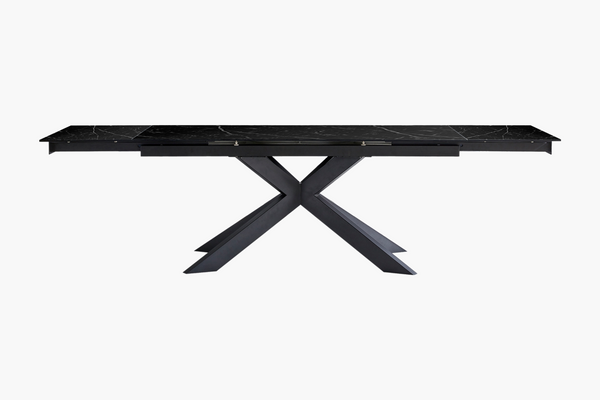 Solna Extendable Dining Table by Acanva