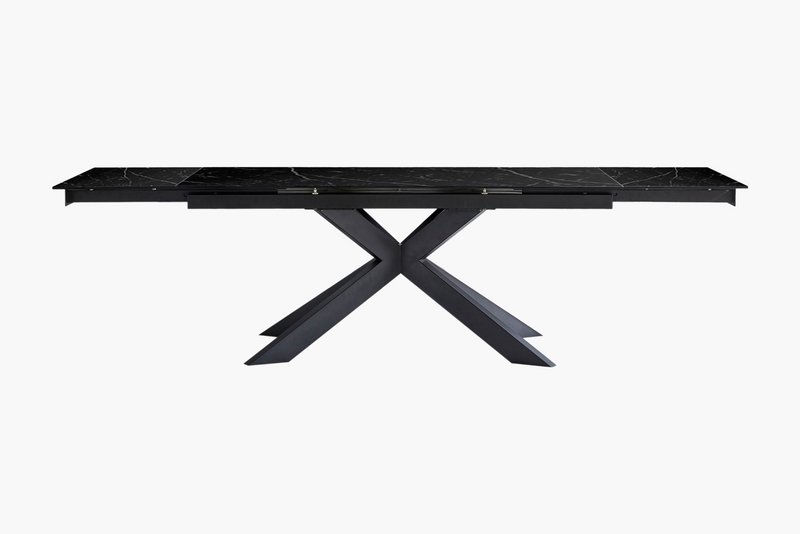 Solna Extendable Dining Table by Acanva
