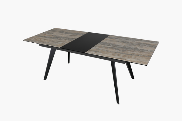 Somero Extendable Dining Table by Acanva