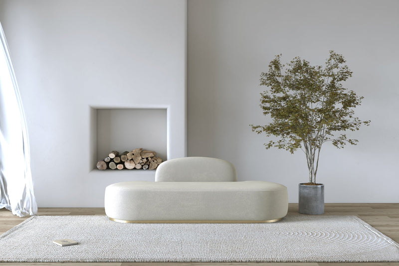 rotondo-armless-sofa-by-acanva-wool-like-white-background