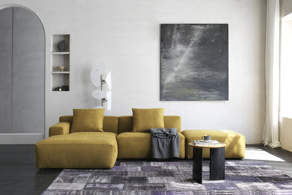 marino-l-shaped-sleeper-sofa-with-chaise-by-acanva-suedette-ginger-sectional-3-piece-background