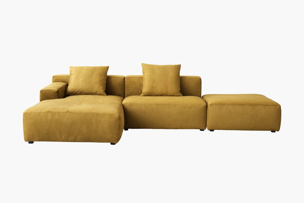 marino-l-shaped-sleeper-sofa-with-chaise-by-acanva-suedette-ginger-sectional-3-piece-variation