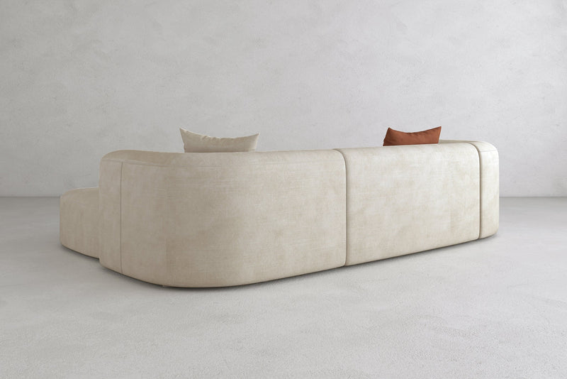 mellow-sectional-sofa-by-acanva-velvet-cream-back