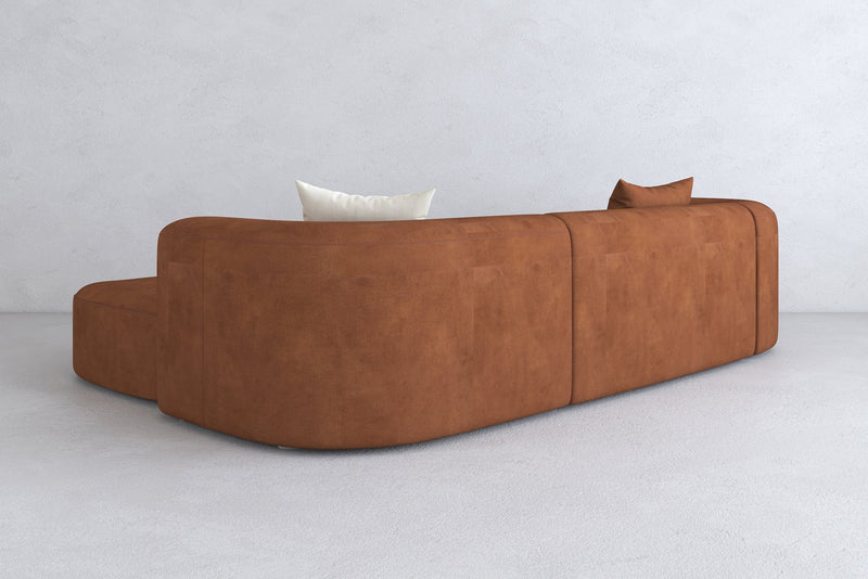 mellow-sectional-sofa-by-acanva-velvet-darktangerine-back