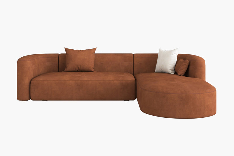 3 seater clearance plus chaise lounge