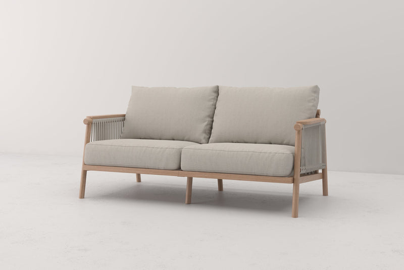 2 seater hotsell outdoor sofa