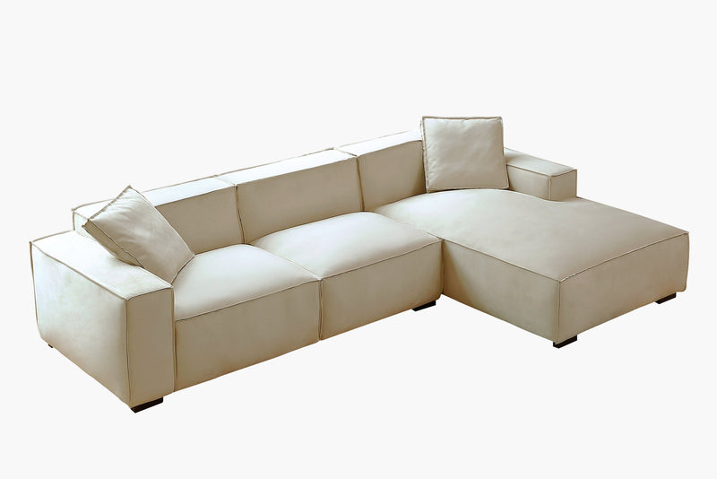 persia-sectional-sofa-velvet-beige-side