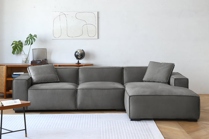 persia-sectional-sofa-velvet-darkgrey-backgroud