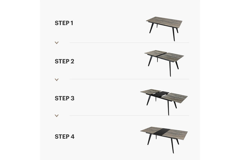 somero-extendable-dining-table-step